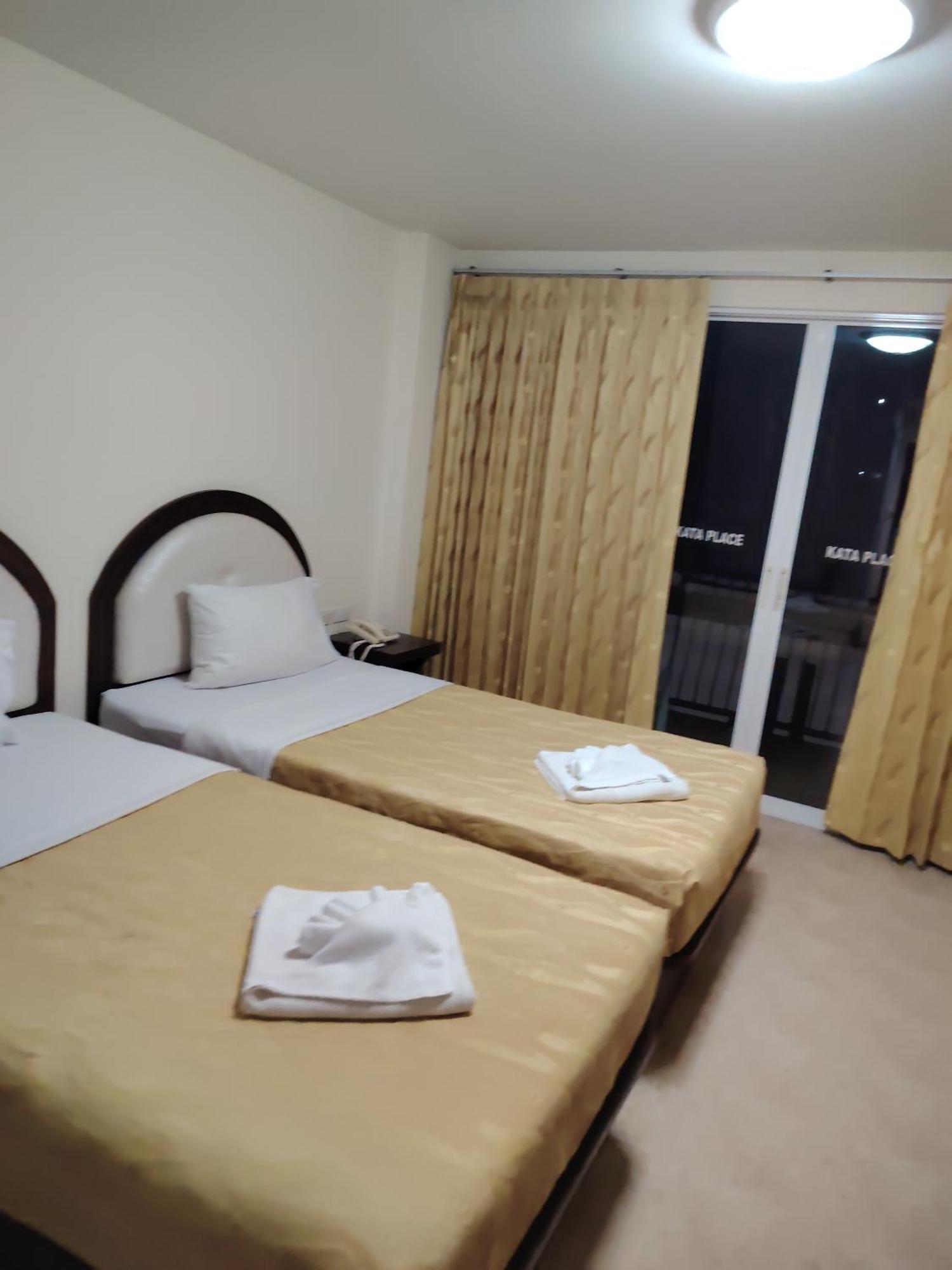 Aram Hotel Kata Beach  Exterior photo