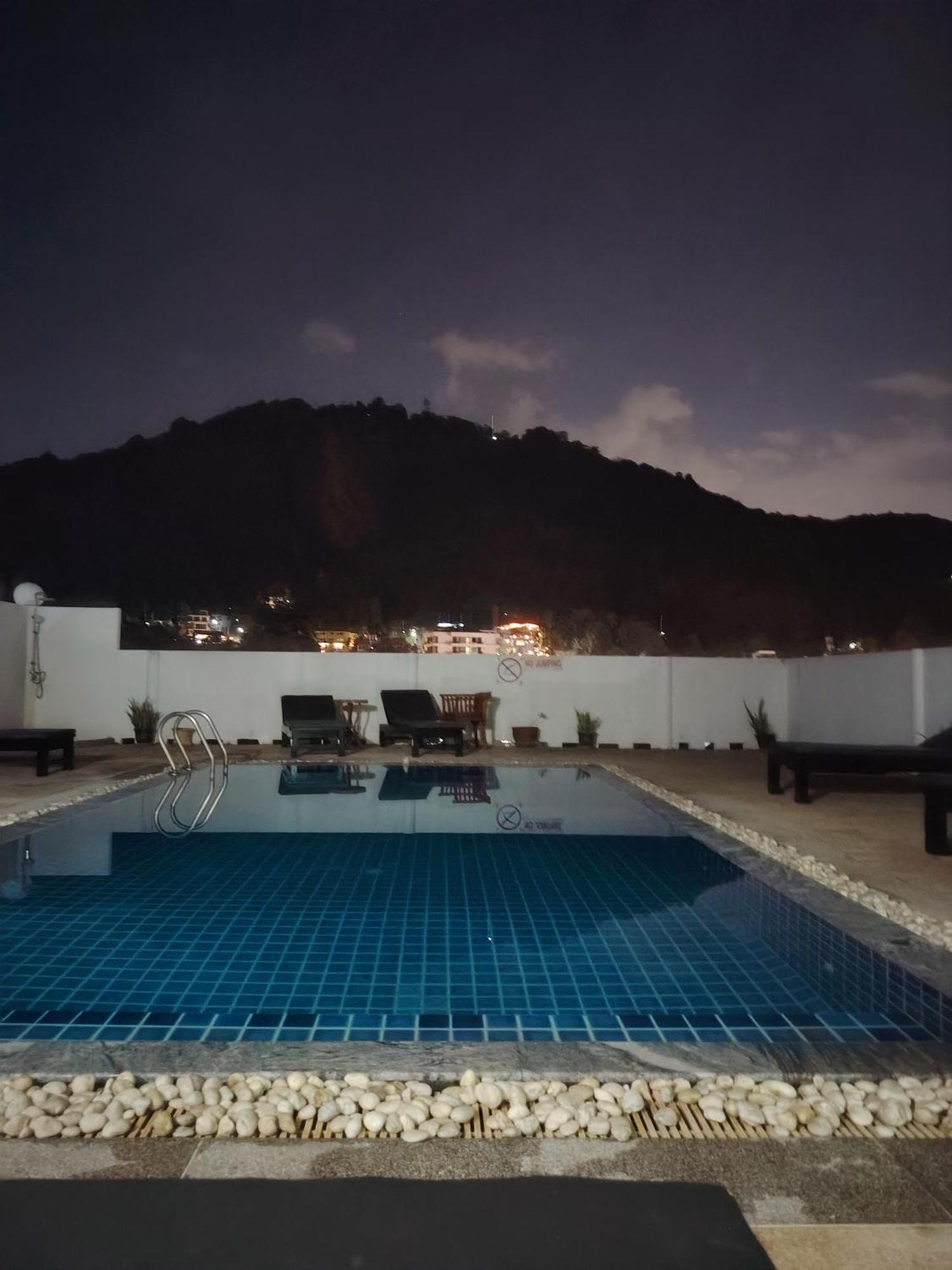 Aram Hotel Kata Beach  Exterior photo