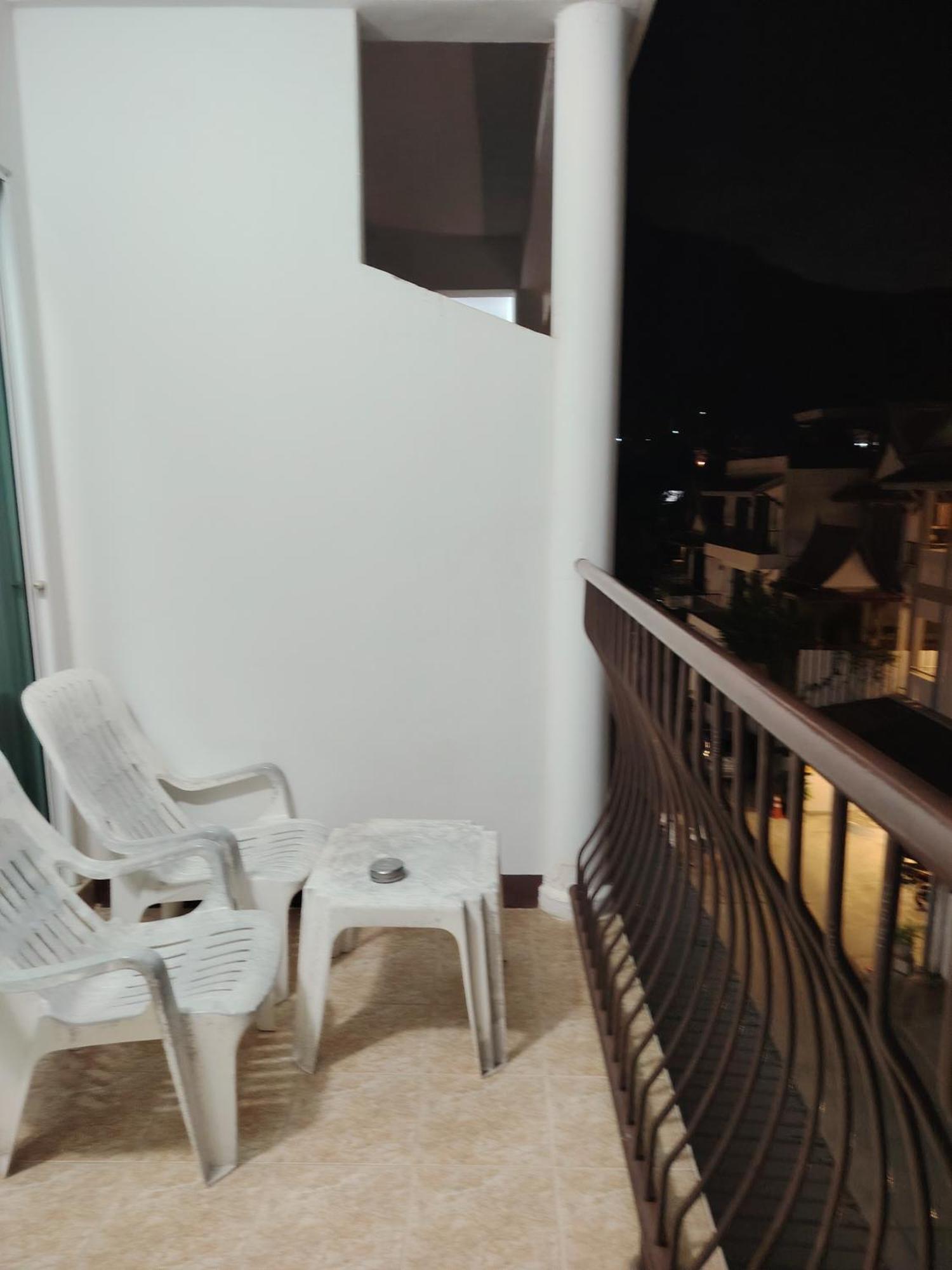 Aram Hotel Kata Beach  Exterior photo